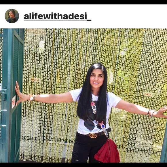 Follow me on Instagram for fashion & ideas. - Picture 4 of 6